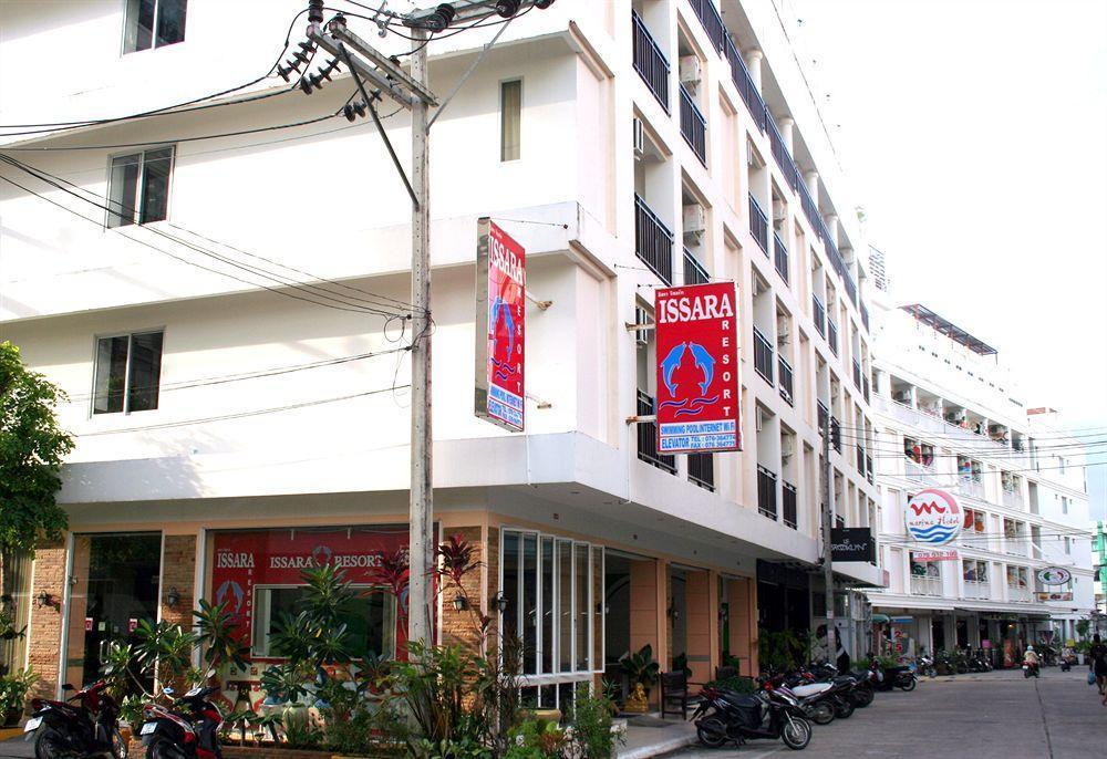 Sharaya Boutique Hotel Patong Phuket Bagian luar foto