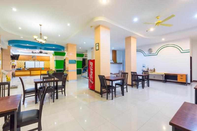 Sharaya Boutique Hotel Patong Phuket Bagian luar foto